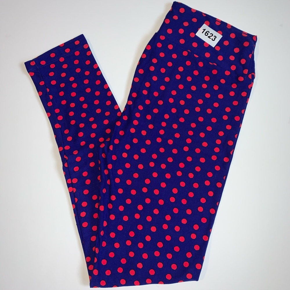 LuLaRoe One Size Leggings